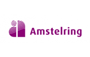 logo amstelring  logo amstelring