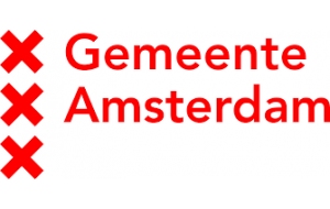 logo amsterdam logo amsterdam